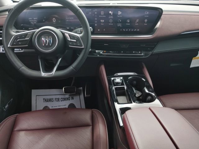 Used 2024 Buick Envision Sport Touring AWD/4WD image 13