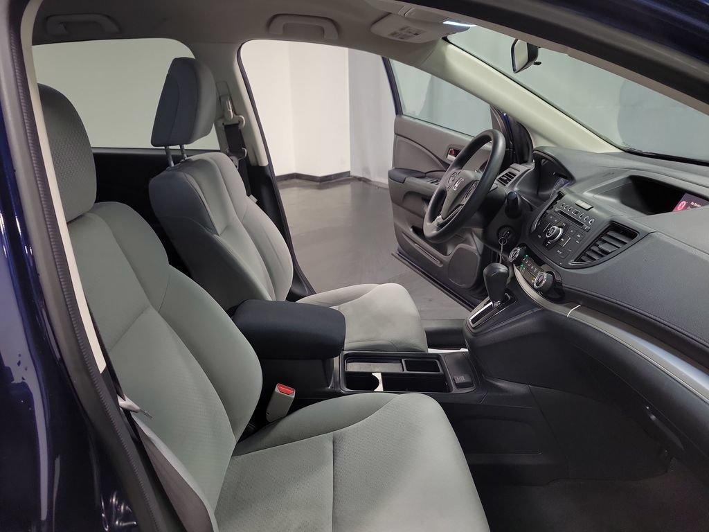 Used 2016 Honda CR-V SE image 28