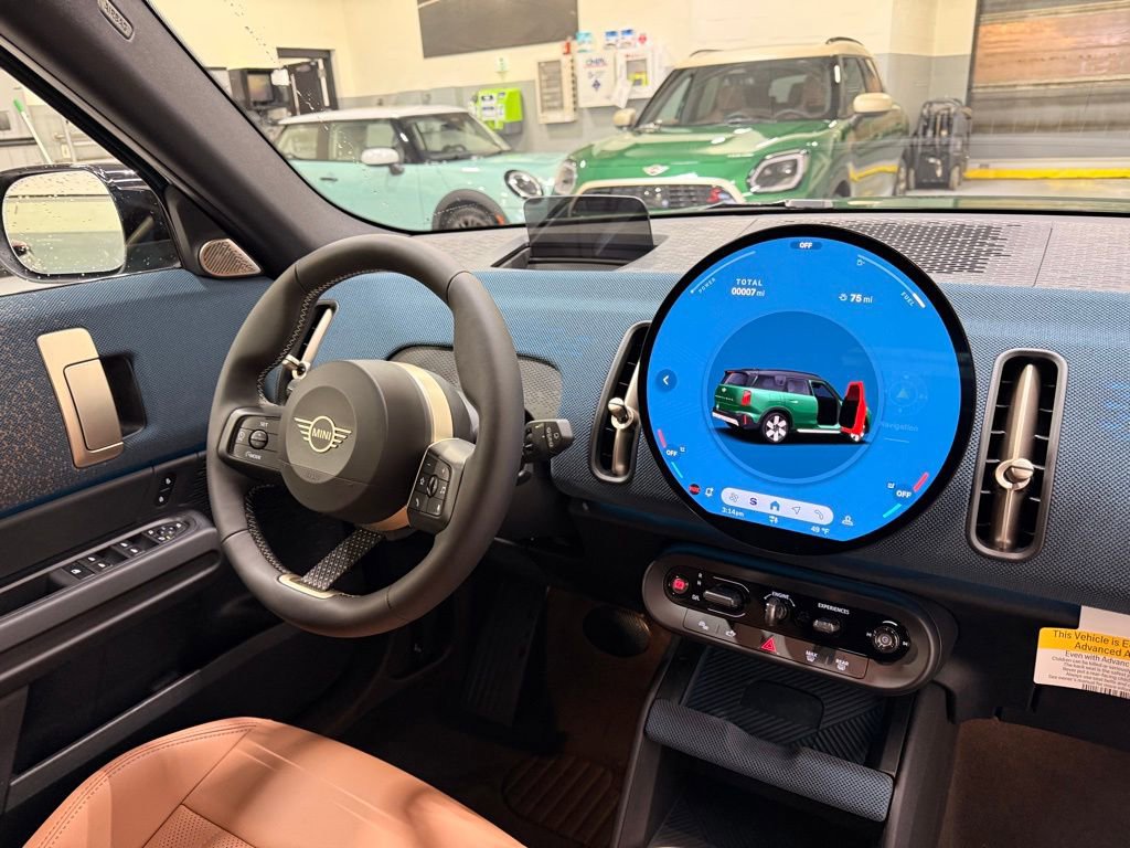 New 2026 MINI Cooper Countryman S AWD/4WD image 30