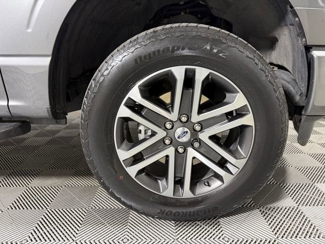 Used 2022 Ford F150 XL w/ STX Appearance Package AWD/4WD image 11