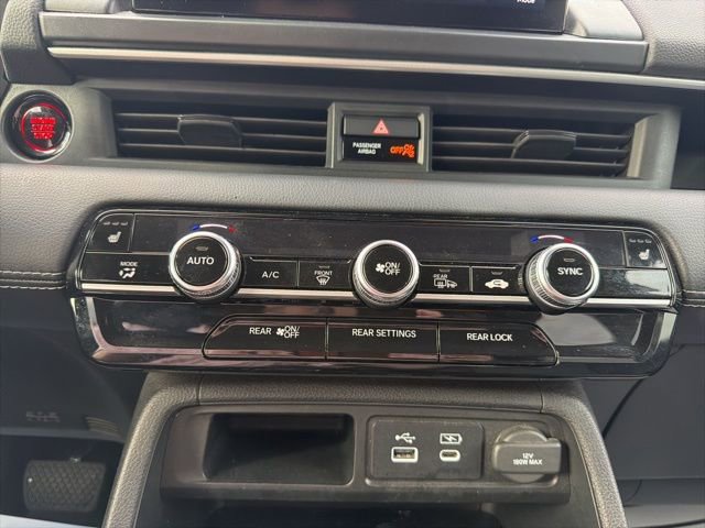 Used 2023 Honda Pilot EX-L image 29