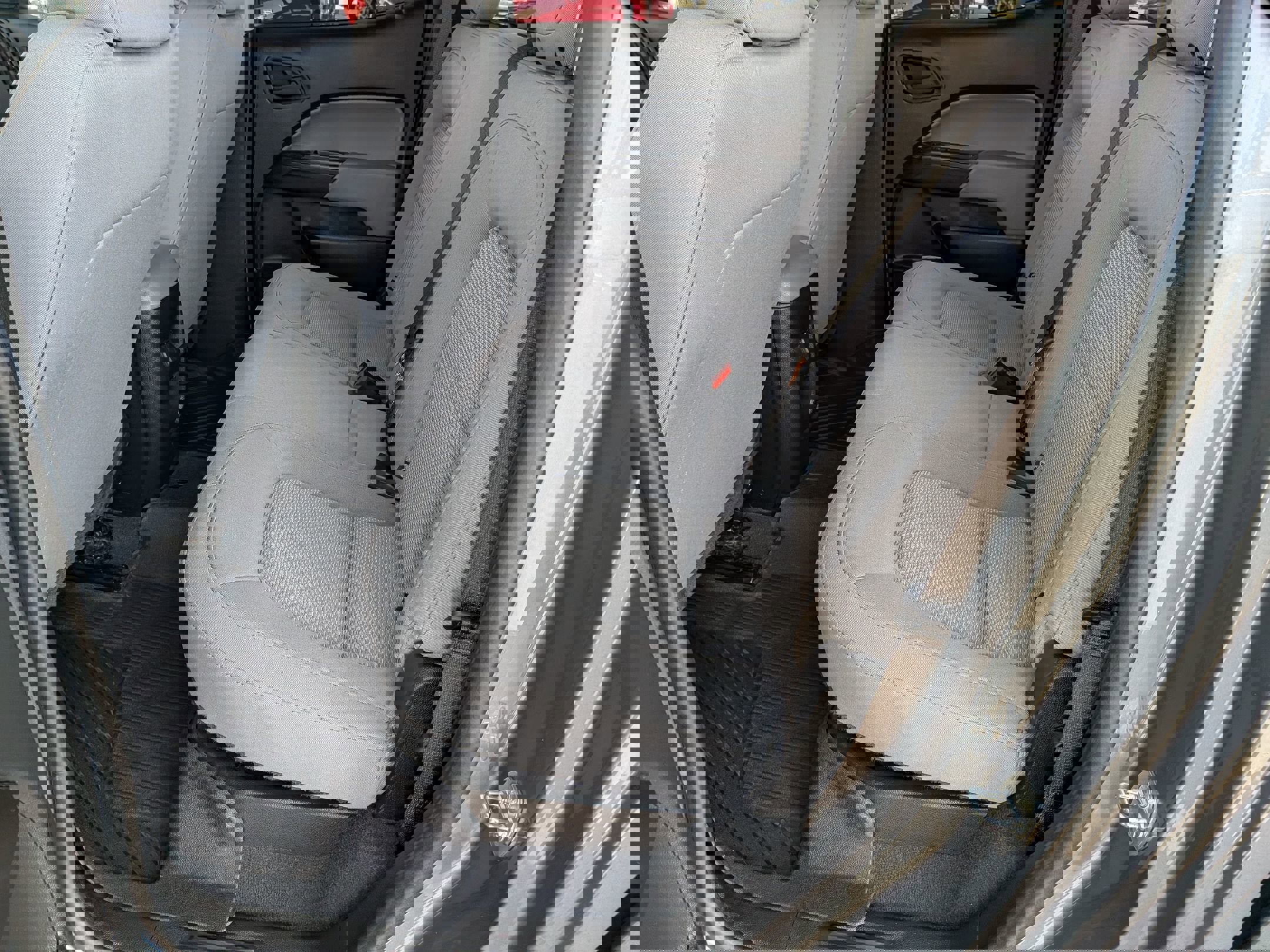 Used 2020 Chevrolet Colorado W/T w/ WT Convenience Package image 26