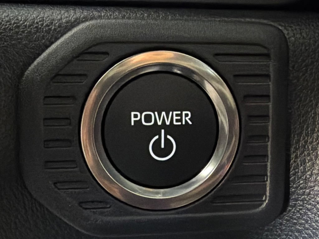 New 2027 Toyota Land Cruiser AWD/4WD image 25