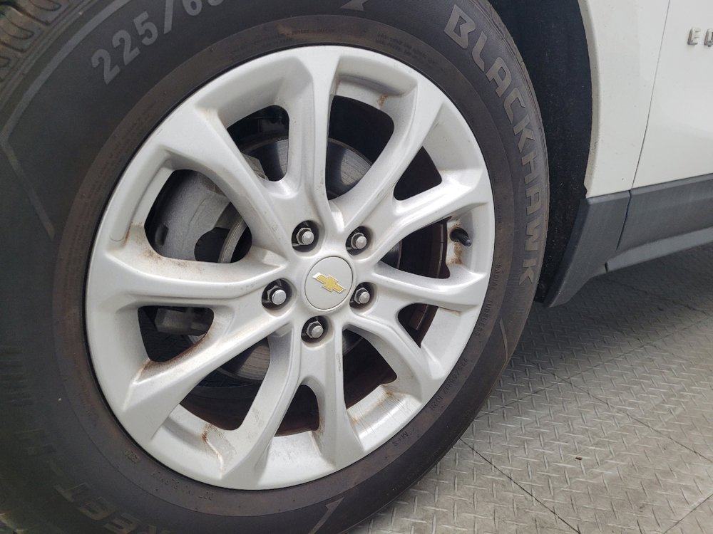 Used 2019 Chevrolet Equinox LT FWD image 31