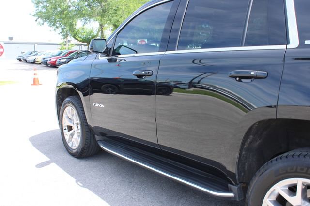 Used 2019 GMC Yukon SLT w/ Open Road Package AWD/4WD image 46