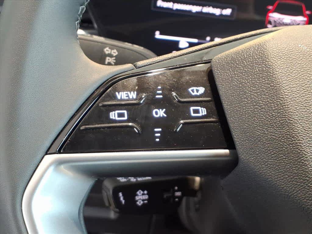 Used 2025 Audi Q5 Premium w/ Premium Plus AWD/4WD image 14