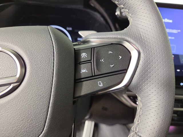 New 2026 Lexus RX 500h F Sport w/ Appearance Package AWD/4WD image 23