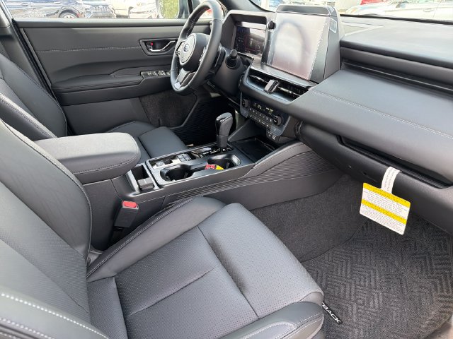 New 2026 Subaru Outback Touring AWD/4WD image 23