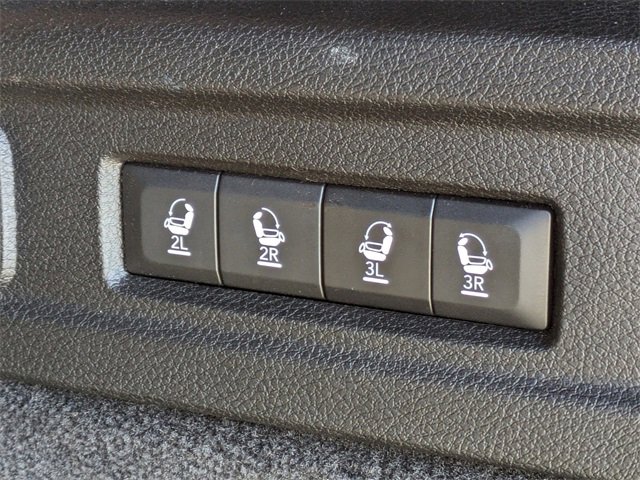 Used 2021 Jeep Grand Cherokee L Summit image 16