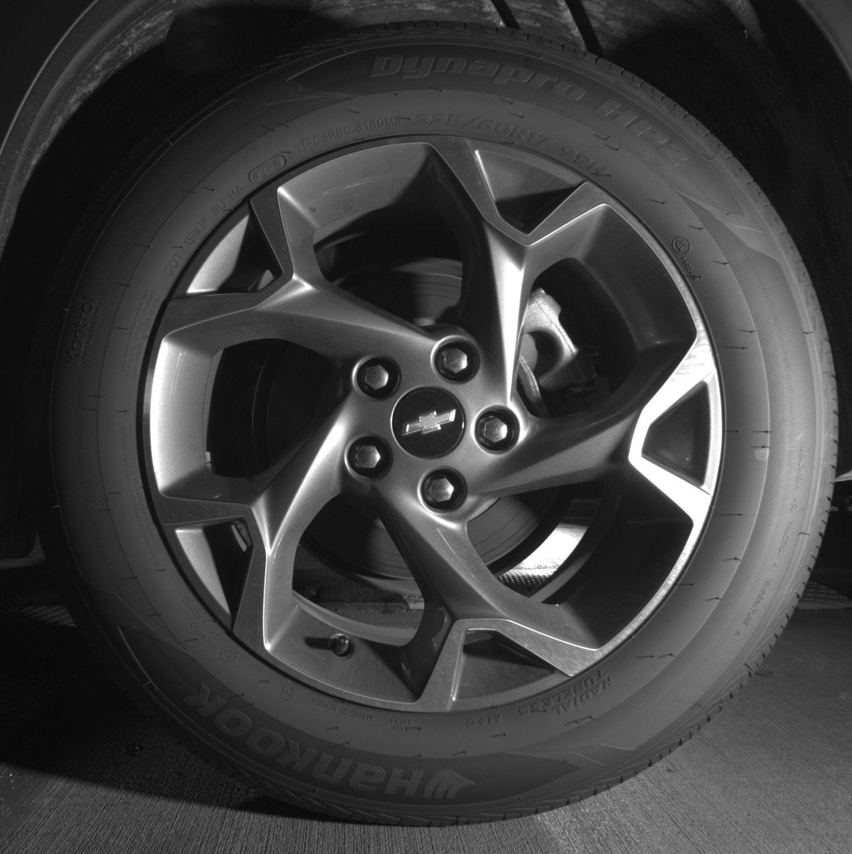 Used 2025 Chevrolet Trax LT FWD image 14