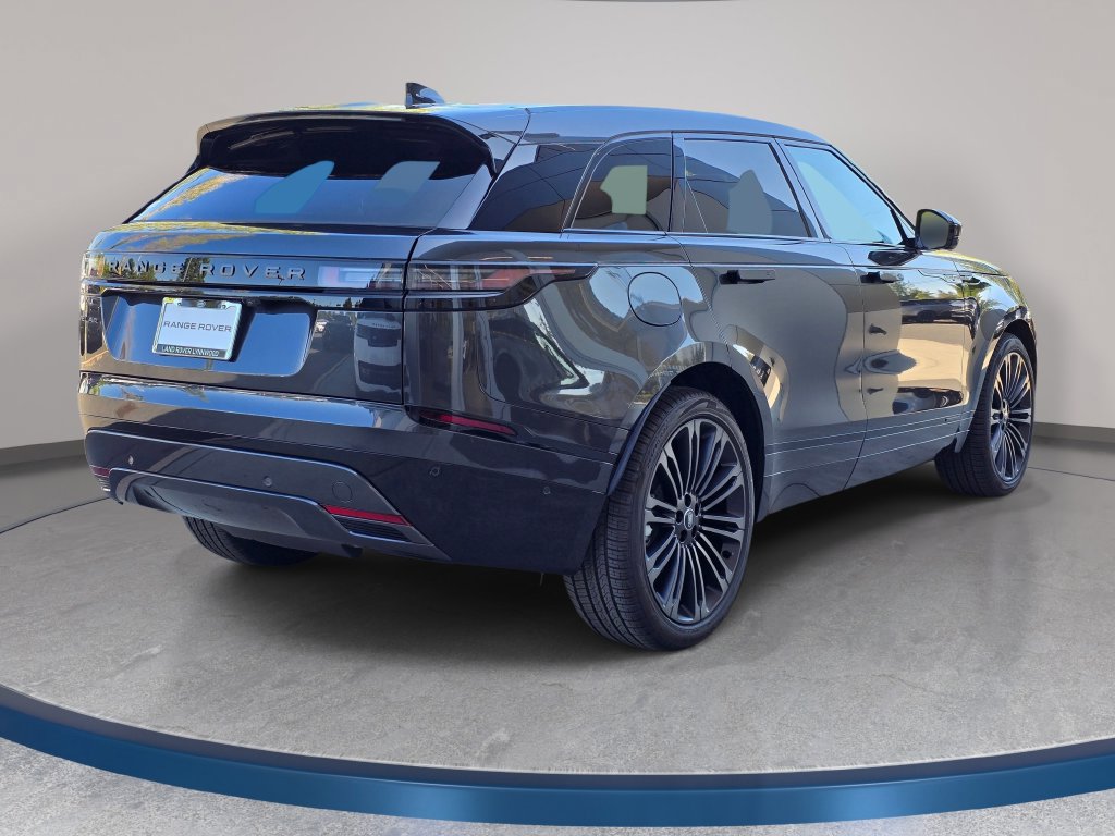 New 2026 Land Rover Range Rover Velar Belgravia AWD/4WD image 5