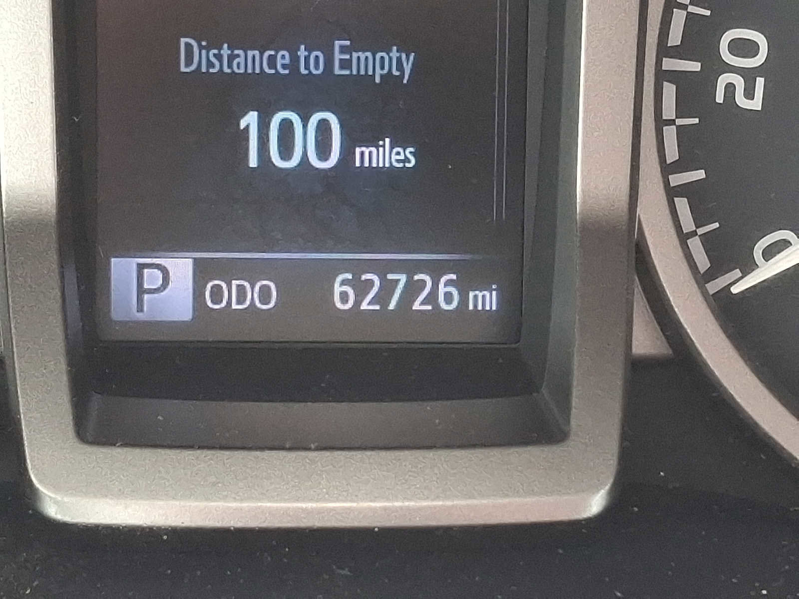 Used 2020 Toyota Tacoma SR5 image 20