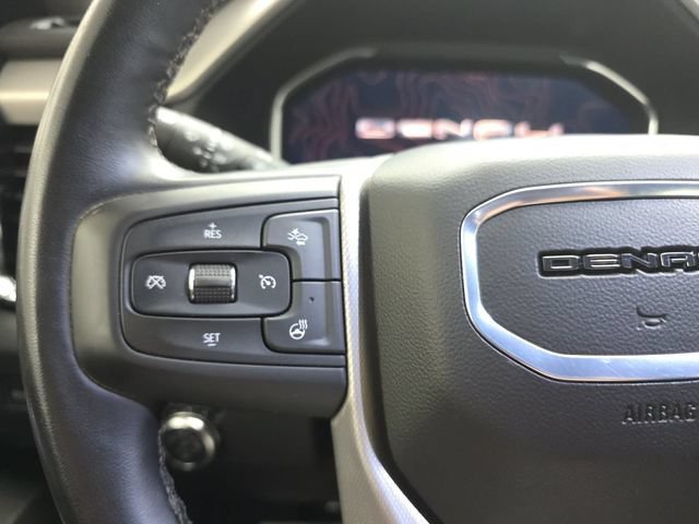 Used 2024 GMC Sierra 3500 Denali w/ Denali Reserve Package AWD/4WD image 17