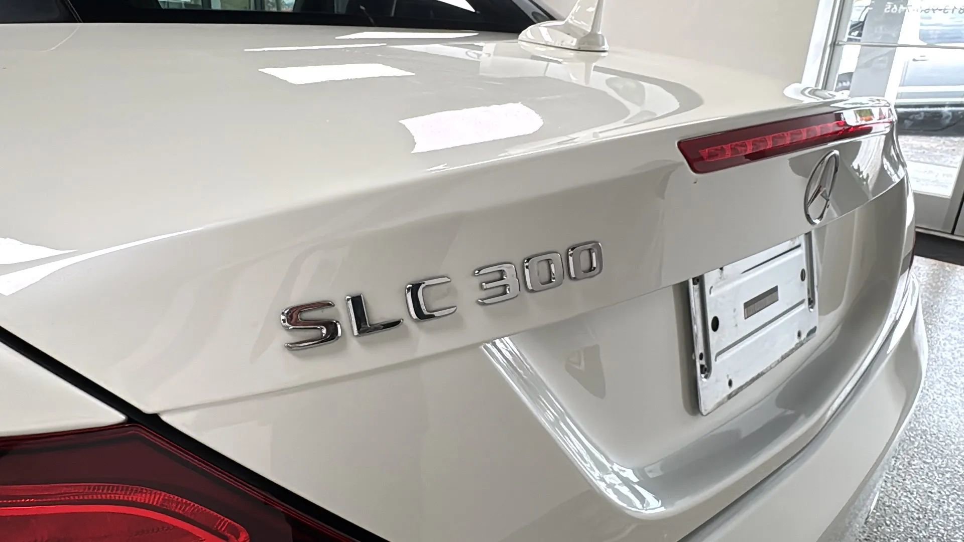 Used 2020 Mercedes-Benz SLC 300 image 45