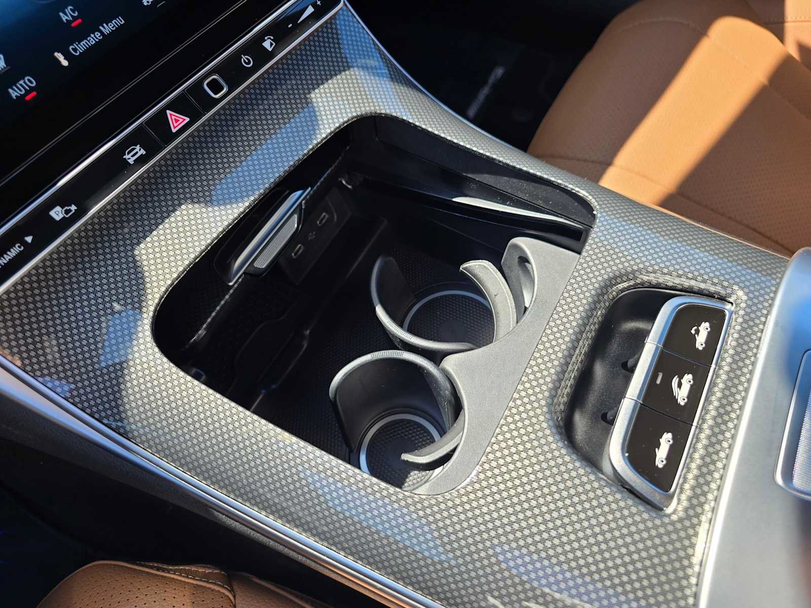 New 2027 Mercedes-Benz CLE 300 4MATIC Cabriolet image 24