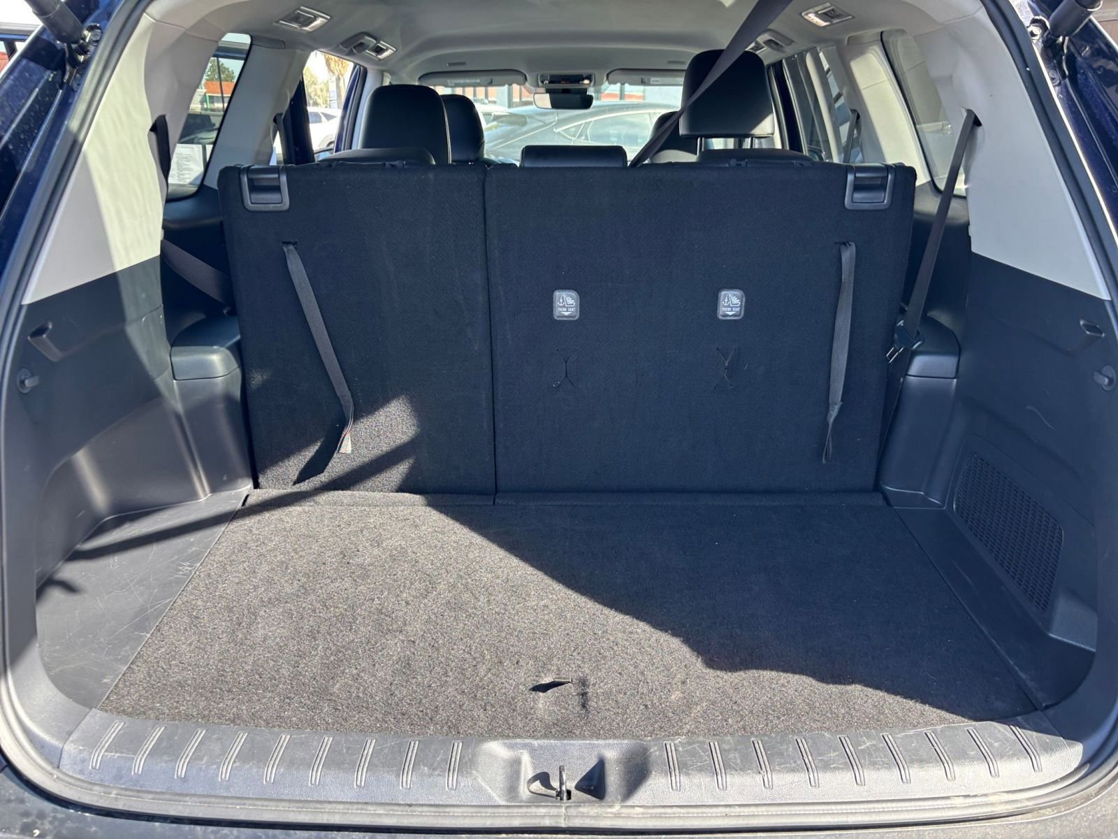 Used 2025 Toyota Grand Highlander FWD image 33