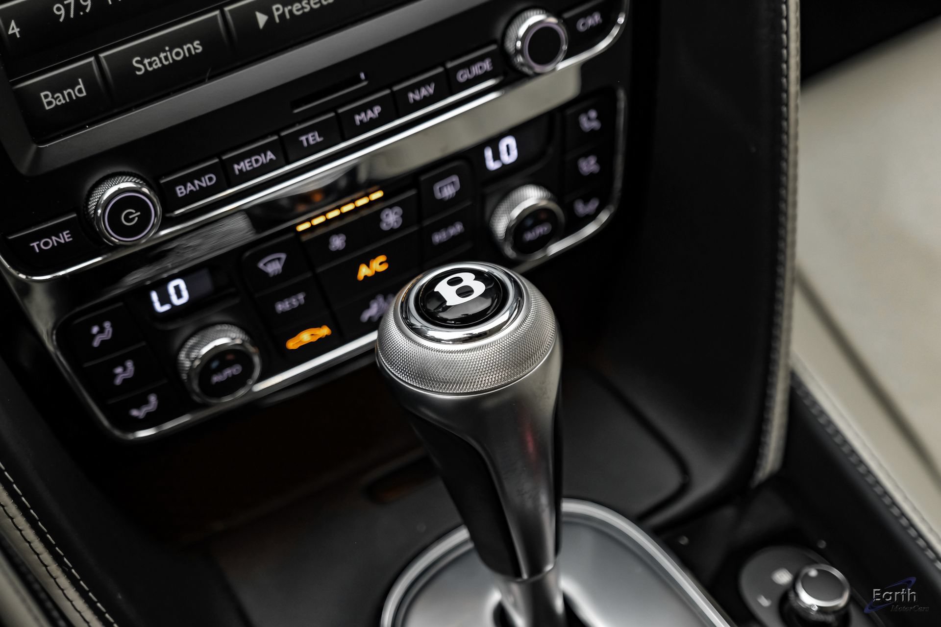 Used 2015 Bentley Continental GT AWD/4WD image 56