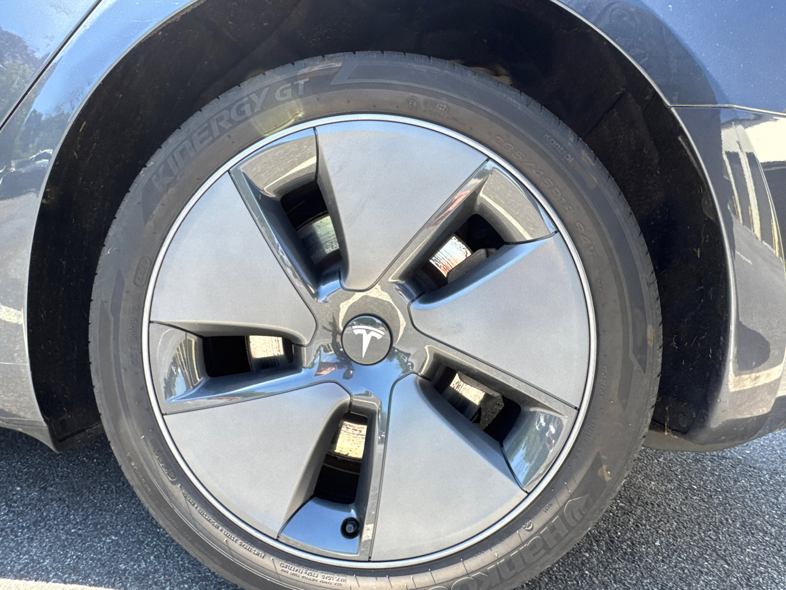 Used 2023 Tesla Model 3 Standard Range RWD image 23