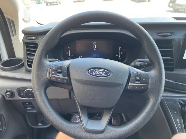 New 2026 Ford Transit 250 148 High Roof AWD image 13