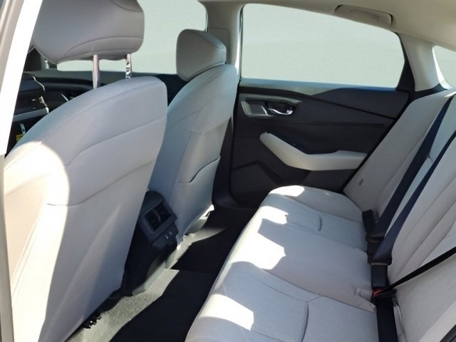 New 2025 Honda Accord SE image 15
