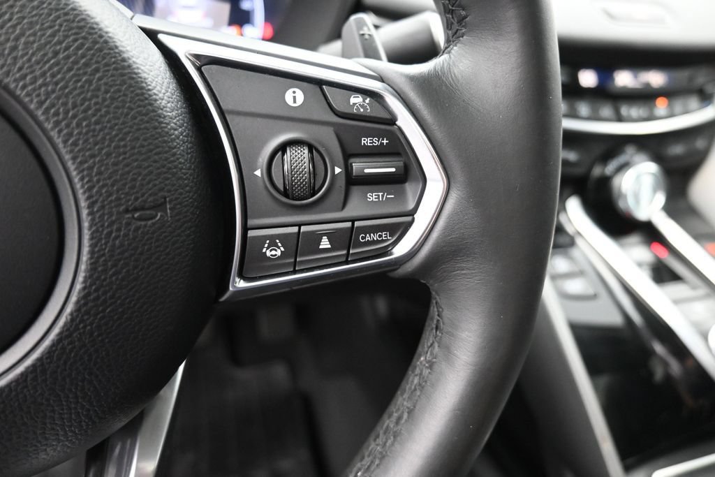 Used 2024 Acura TLX w/ Technology Package FWD image 6