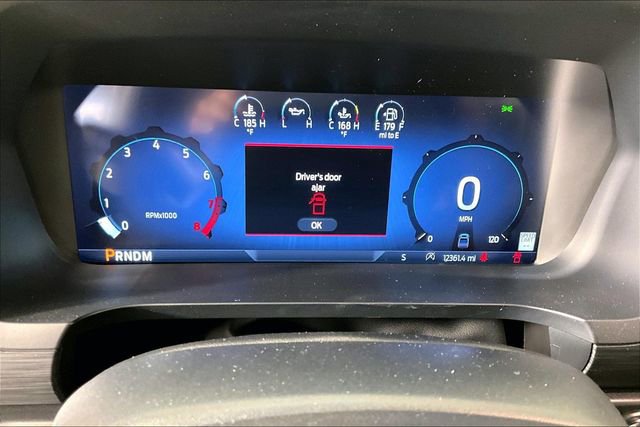 Used 2025 Ford F150 Tremor w/ Tow/Haul Package AWD/4WD image 13