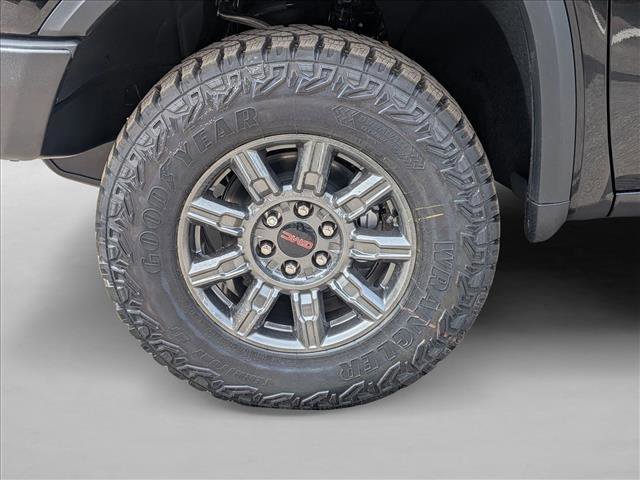 New 2026 GMC Sierra 1500 AT4X image 10