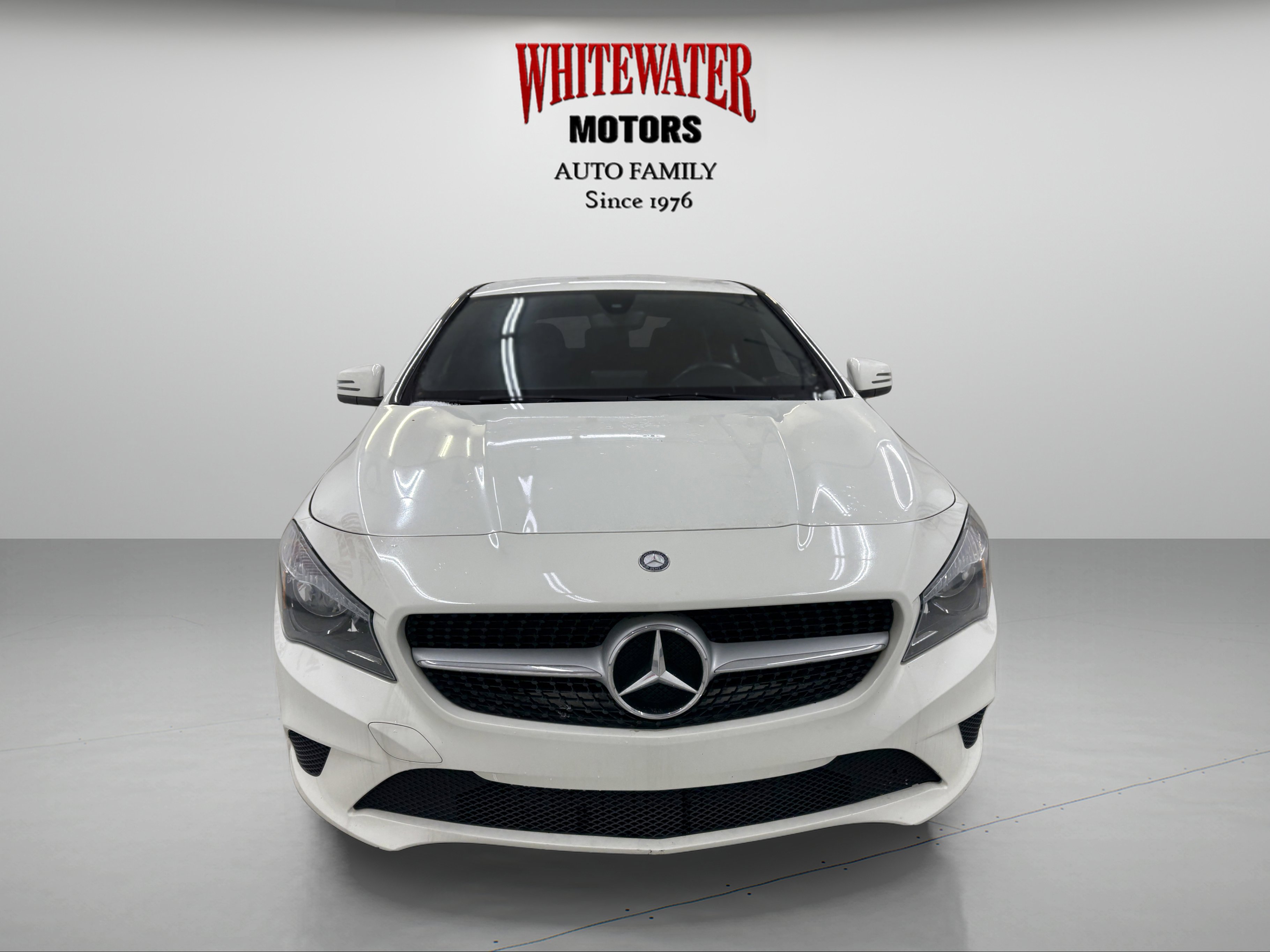 Used 2015 Mercedes-Benz CLA 250 image 6