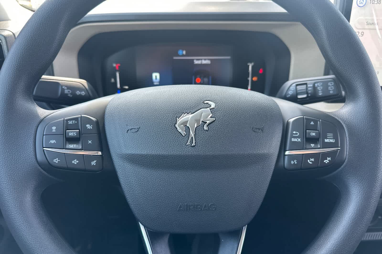 New 2026 Ford Bronco Sport Big Bend AWD/4WD image 24