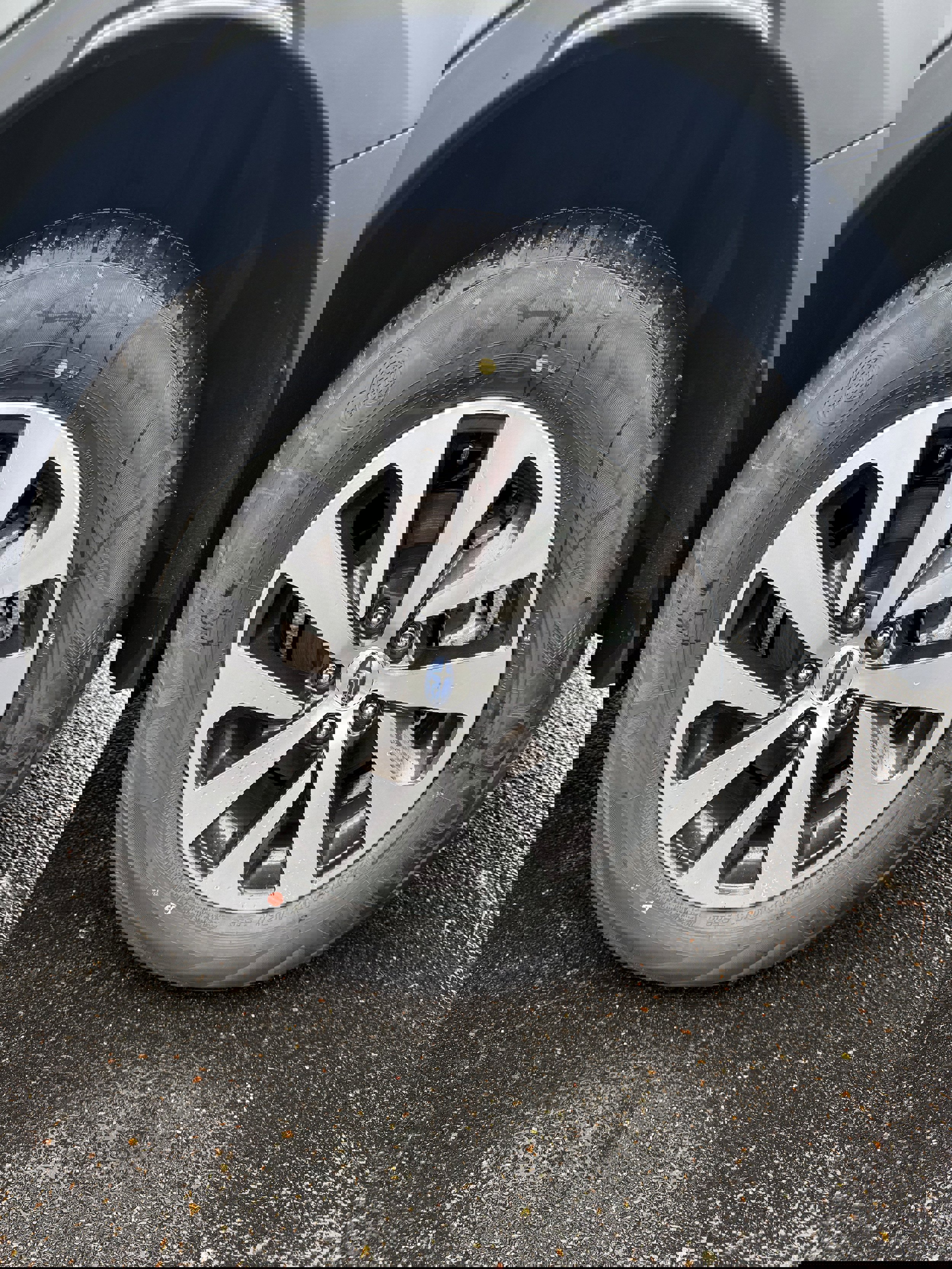 New 2025 Subaru Outback Premium image 22