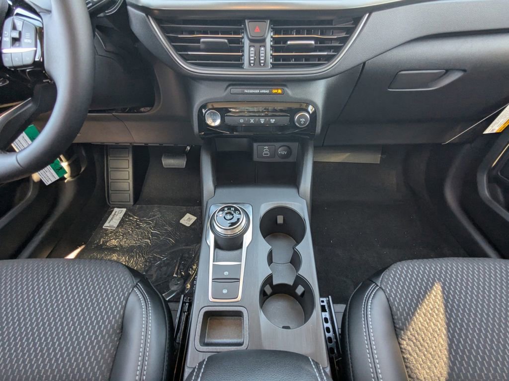 New 2026 Ford Escape SE image 19