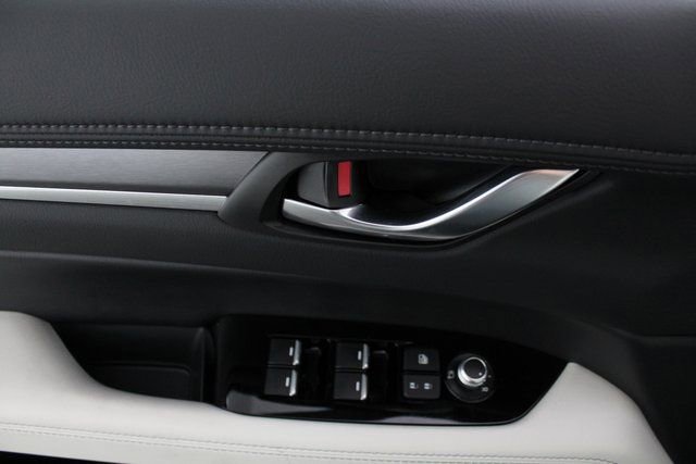 New 2025 MAZDA CX-5 AWD 2.5 S w/ Premium Plus Pkg image 22