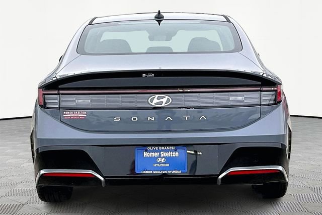 New 2026 Hyundai Sonata SEL image 4