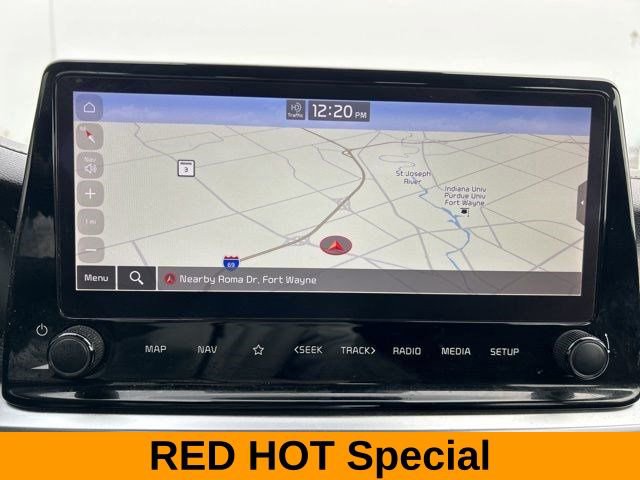 Used 2023 Kia Forte GT-Line image 25