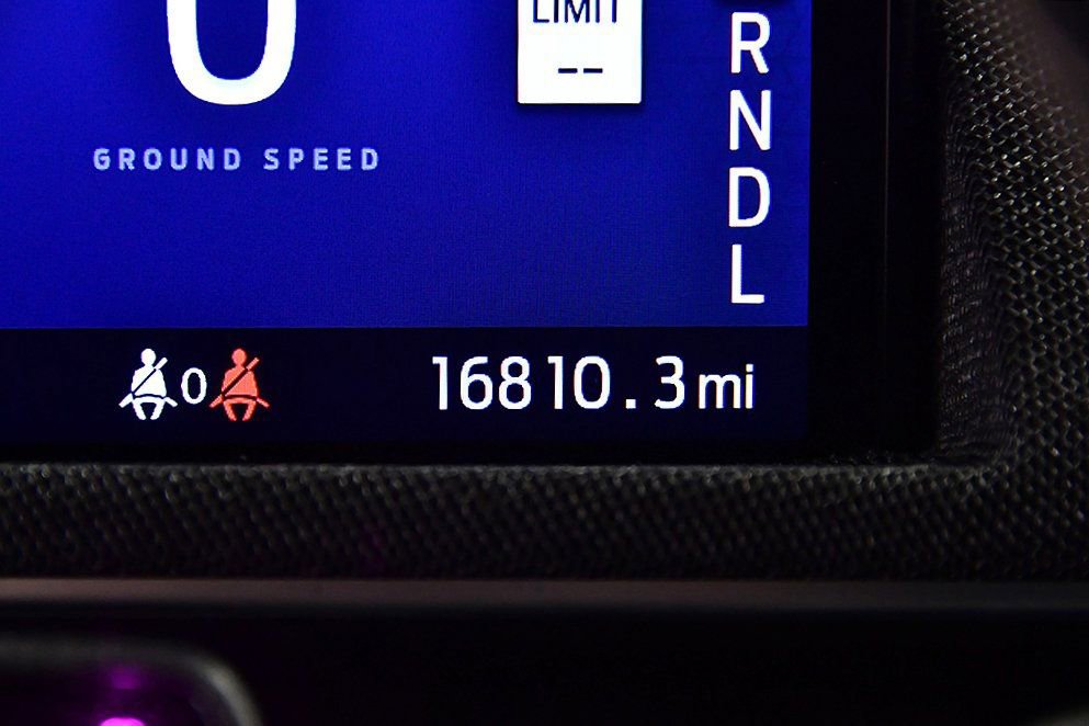 Used 2024 Ford Mustang Mach-E GT image 18