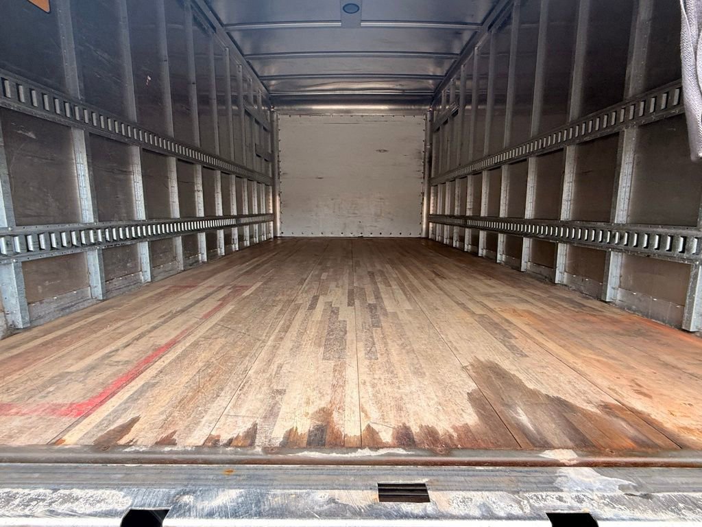 Used 2022 RAM 4500 Tradesman image 31