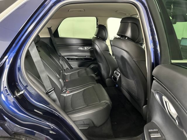 Used 2025 Genesis GV70 2.5T image 28