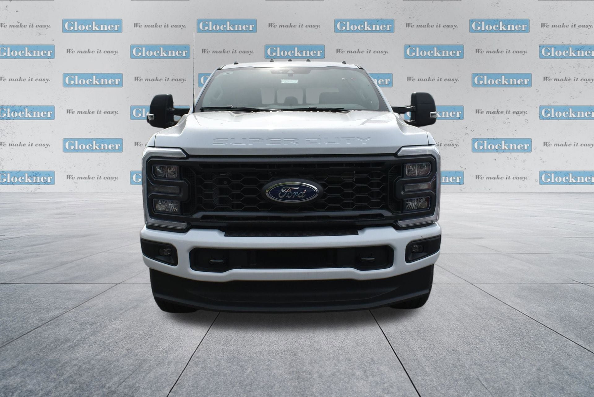 New 2026 Ford F350 XL w/ STX Appearance Package AWD/4WD image 9