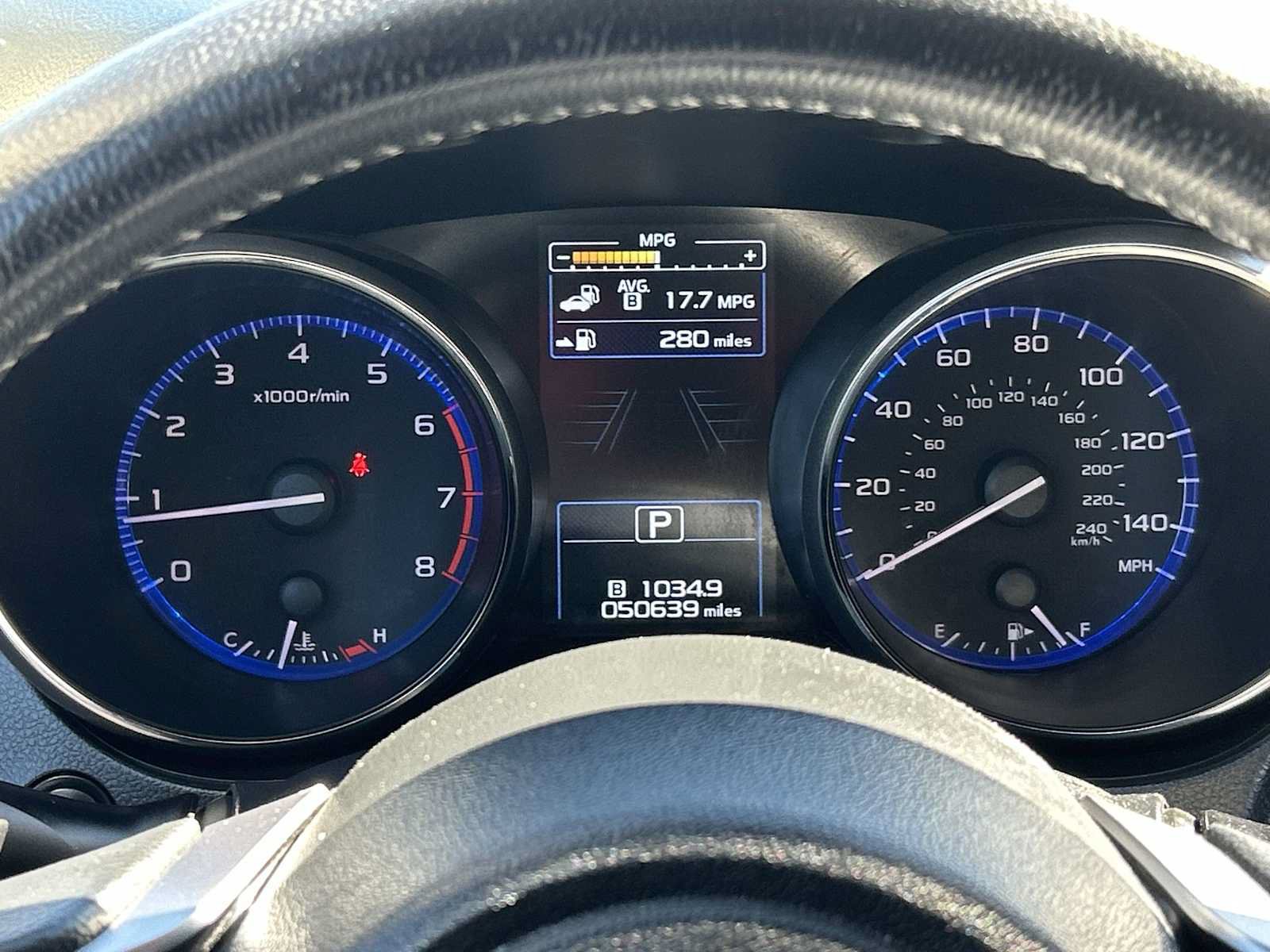 Used 2018 Subaru Outback 2.5i Limited AWD/4WD image 18