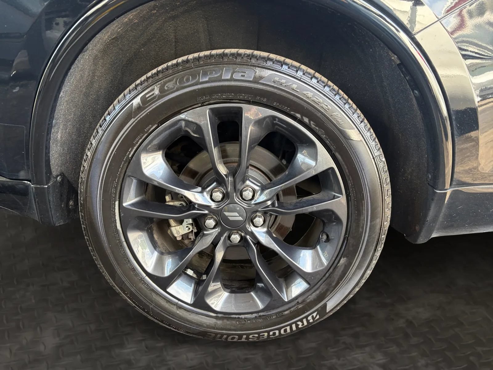 Used 2021 Dodge Durango GT AWD/4WD image 44