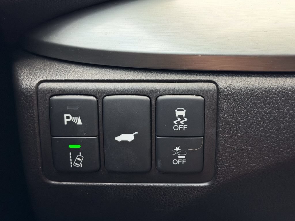 Used 2017 Acura RDX FWD w/ Advance Package image 28