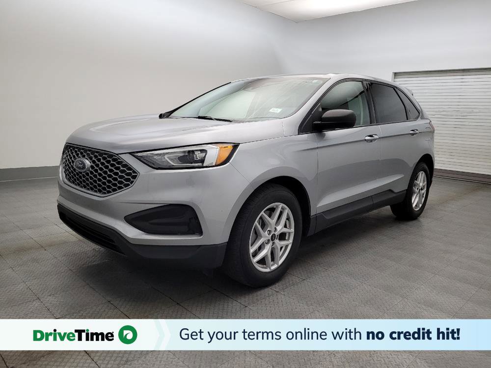 Used 2023 Ford Edge SE image 1
