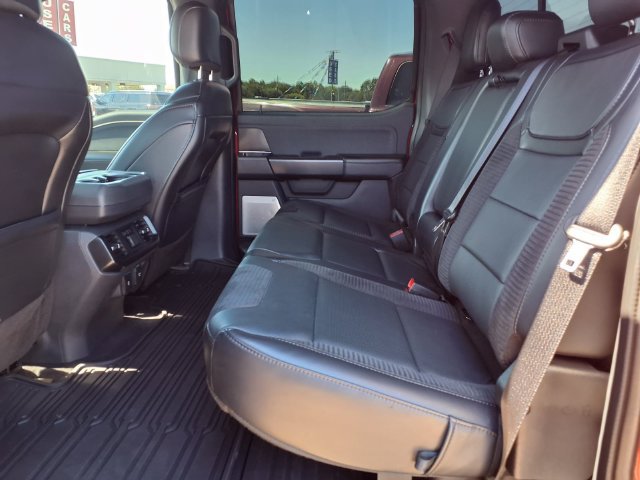 Used 2023 Ford F150 Raptor AWD/4WD image 24