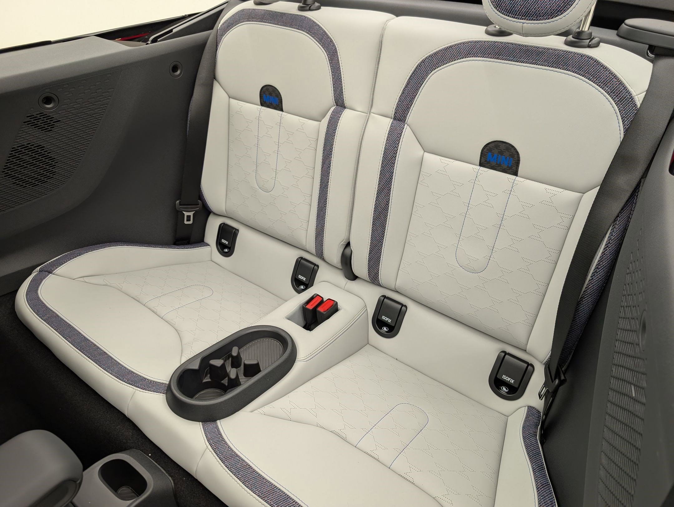 New 2026 MINI Cooper Convertible image 20