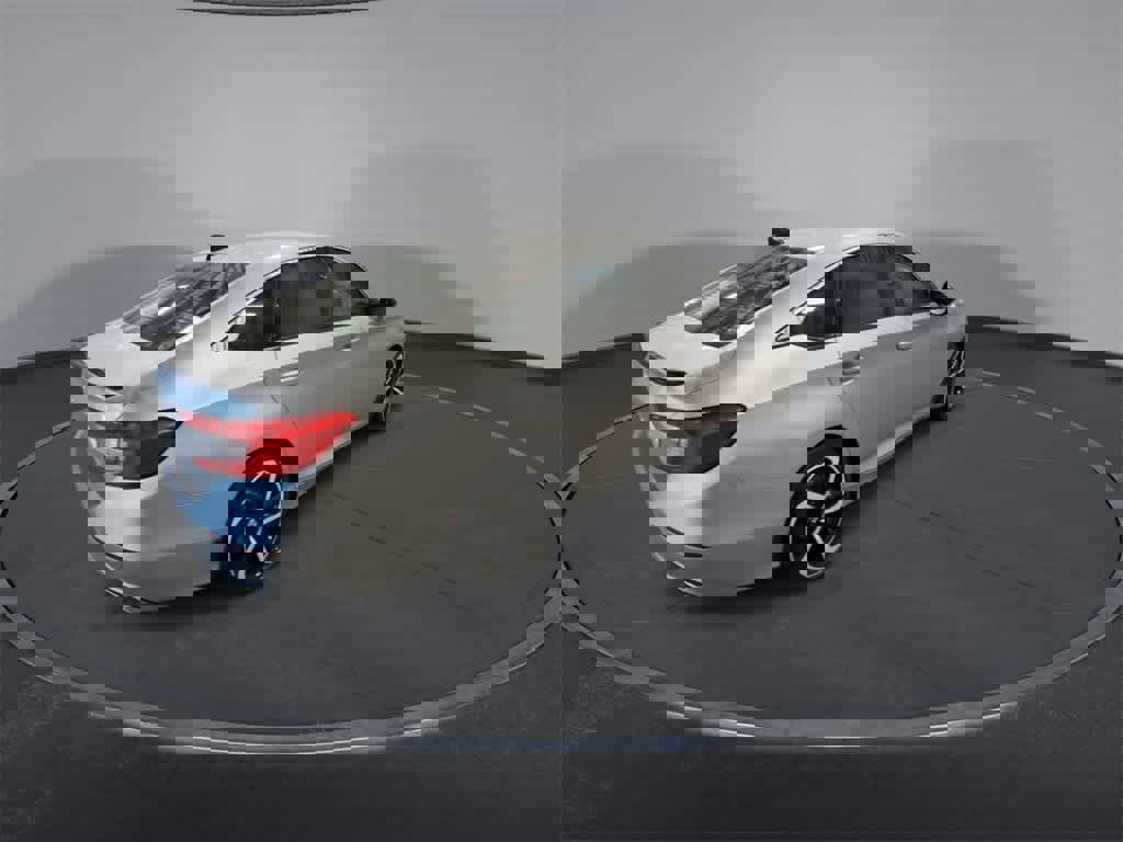 Used 2022 Honda Accord Sport image 8