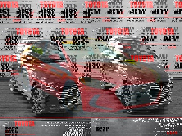 Used 2018 Hyundai Elantra SEL
