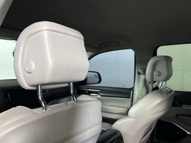 Used 2022 Jeep Wagoneer Series I image 23