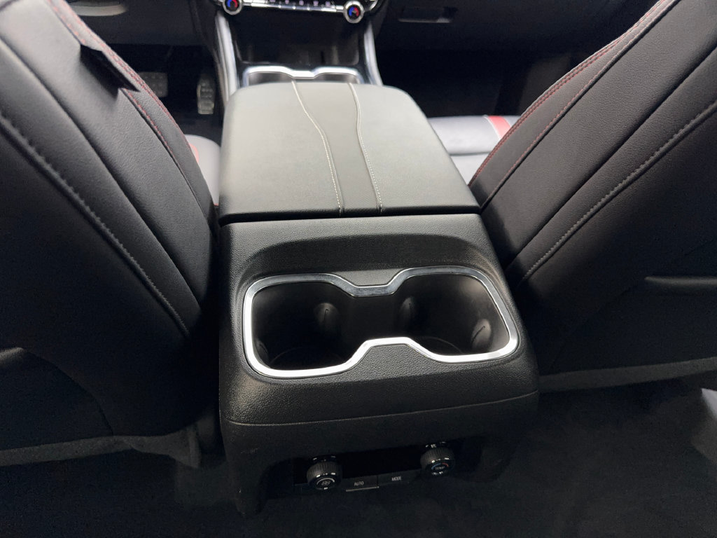 Used 2024 Chevrolet Traverse RS FWD image 71