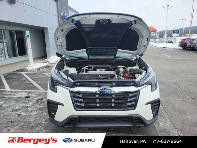 New 2026 Subaru Ascent Limited image 15
