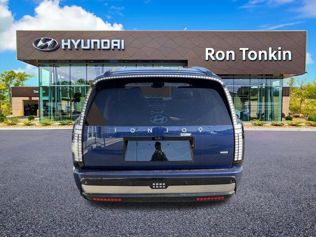 New 2026 Hyundai Ioniq 9 Calligraphy image 6